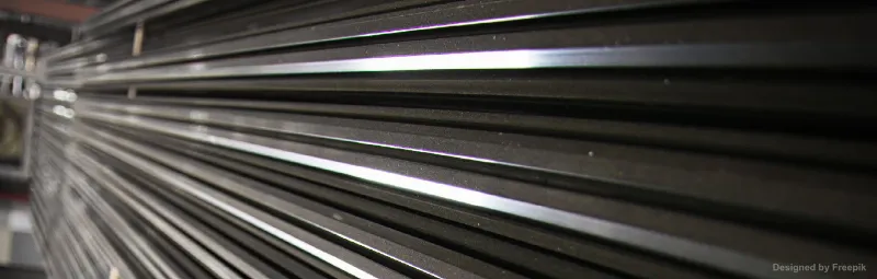 Sheet metal working
